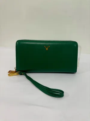 Wallet -Green