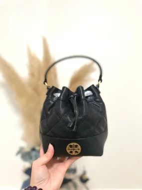 Willa mini bucket bag