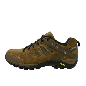 Zapatillas Trekking Viguera- Oferta de Bienvenida- Marrón